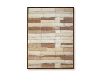 Kalanmore Wall Art - Luxury Home Furniture (MI)