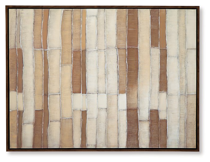 Kalanmore Wall Art - Luxury Home Furniture (MI)
