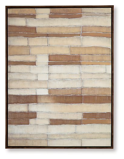 Kalanmore Wall Art - Luxury Home Furniture (MI)