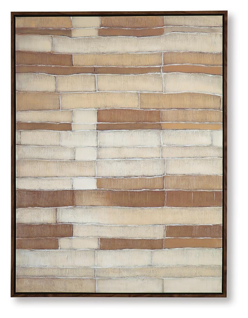 Kalanmore Wall Art - Luxury Home Furniture (MI)