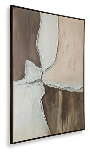 Junward Wall Art - Luxury Home Furniture (MI)