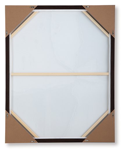 Junward Wall Art - Luxury Home Furniture (MI)