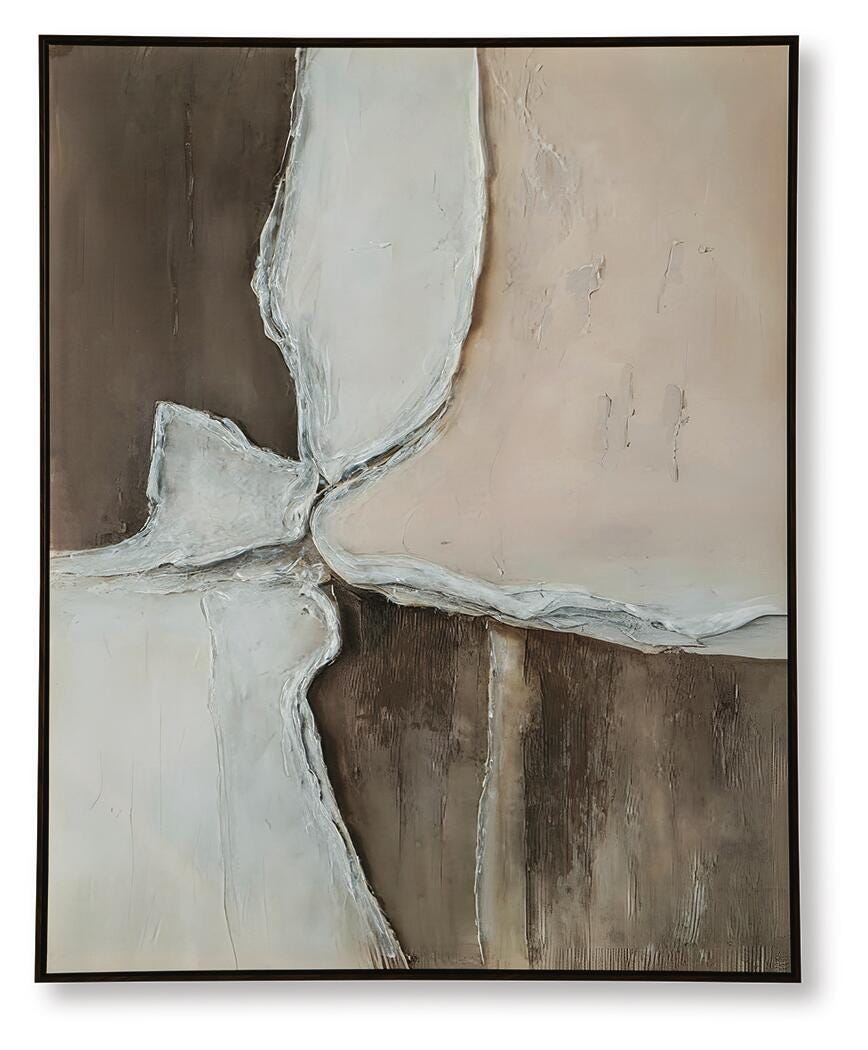 Junward Wall Art - Luxury Home Furniture (MI)