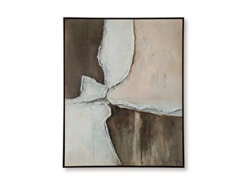 Junward Wall Art - Luxury Home Furniture (MI)
