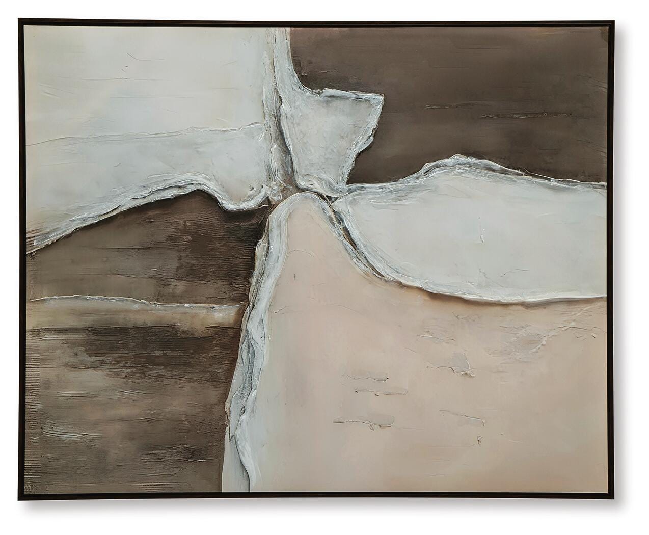 Junward Wall Art - Luxury Home Furniture (MI)