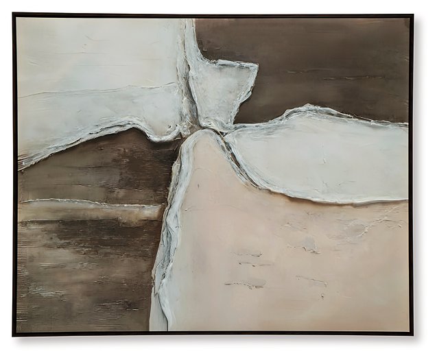 Junward Wall Art - Luxury Home Furniture (MI)