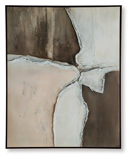 Junward Wall Art - Luxury Home Furniture (MI)