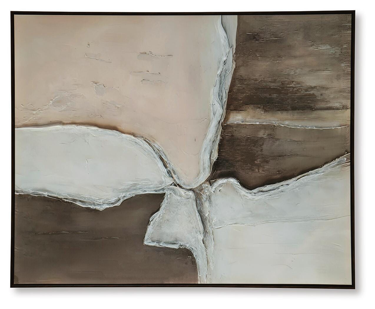 Junward Wall Art - Luxury Home Furniture (MI)