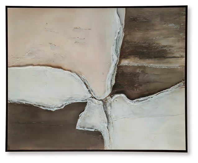 Junward Wall Art - Luxury Home Furniture (MI)
