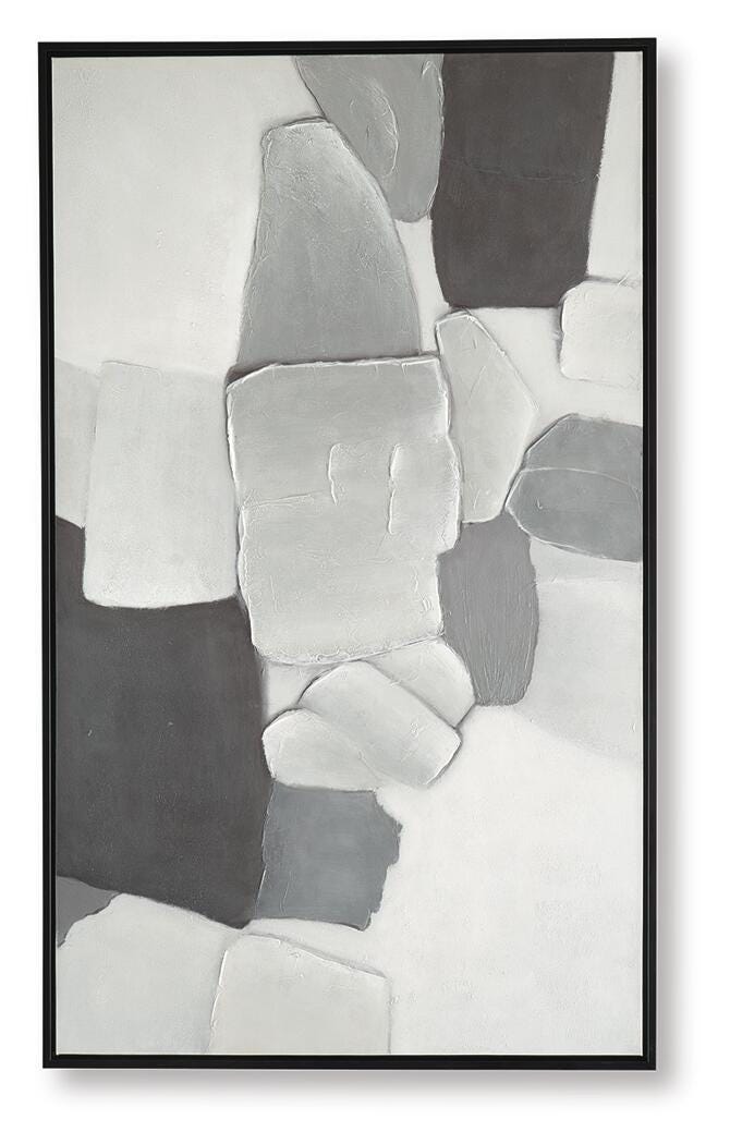 Adilson Wall Art - Luxury Home Furniture (MI)