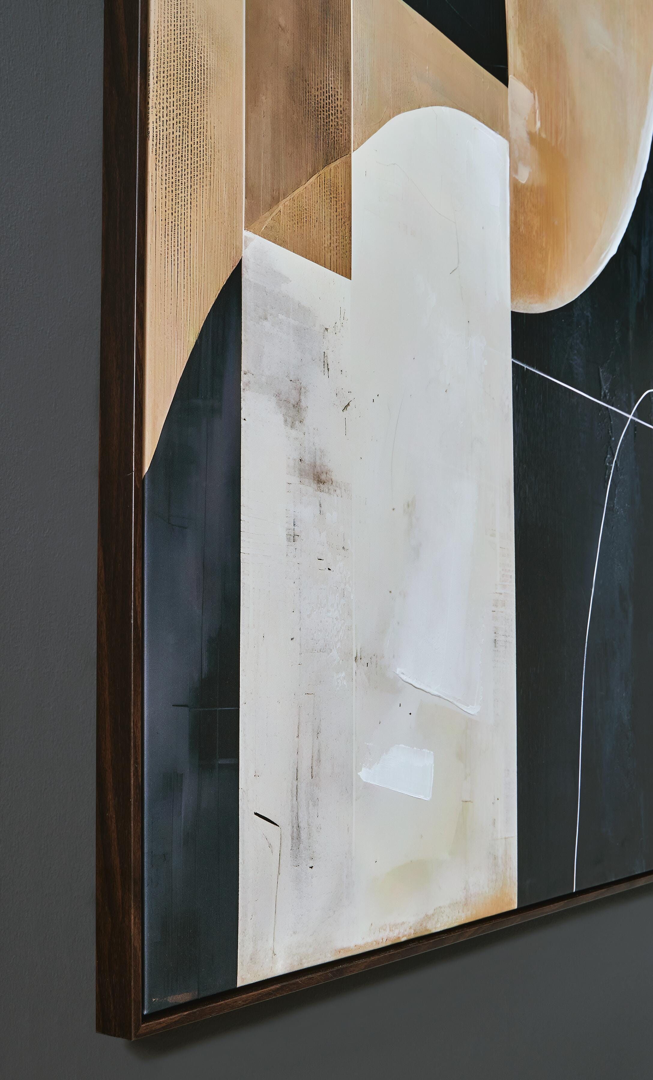 Ewanford Wall Art - Luxury Home Furniture (MI)