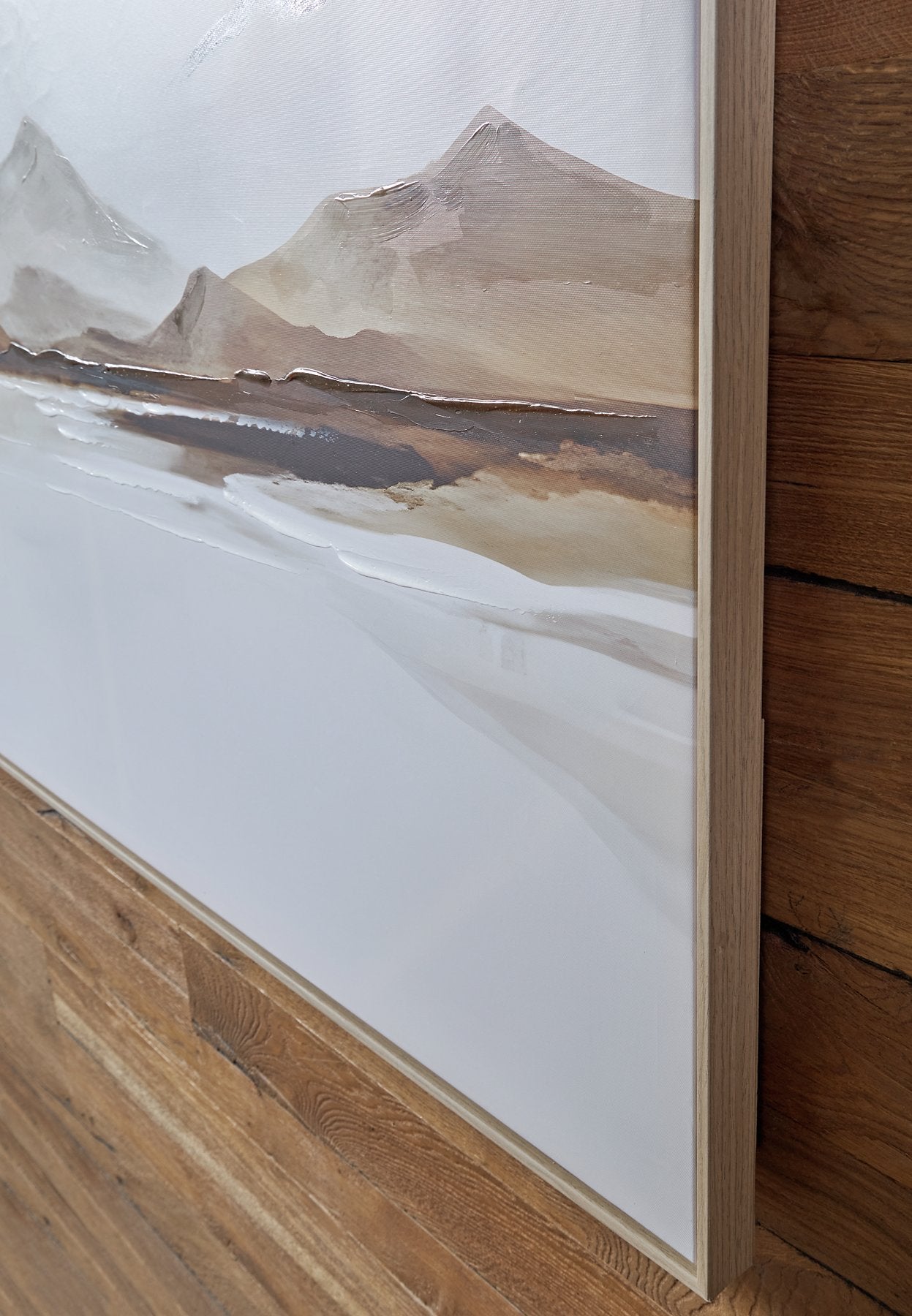 Karalen Wall Art - Luxury Home Furniture (MI)