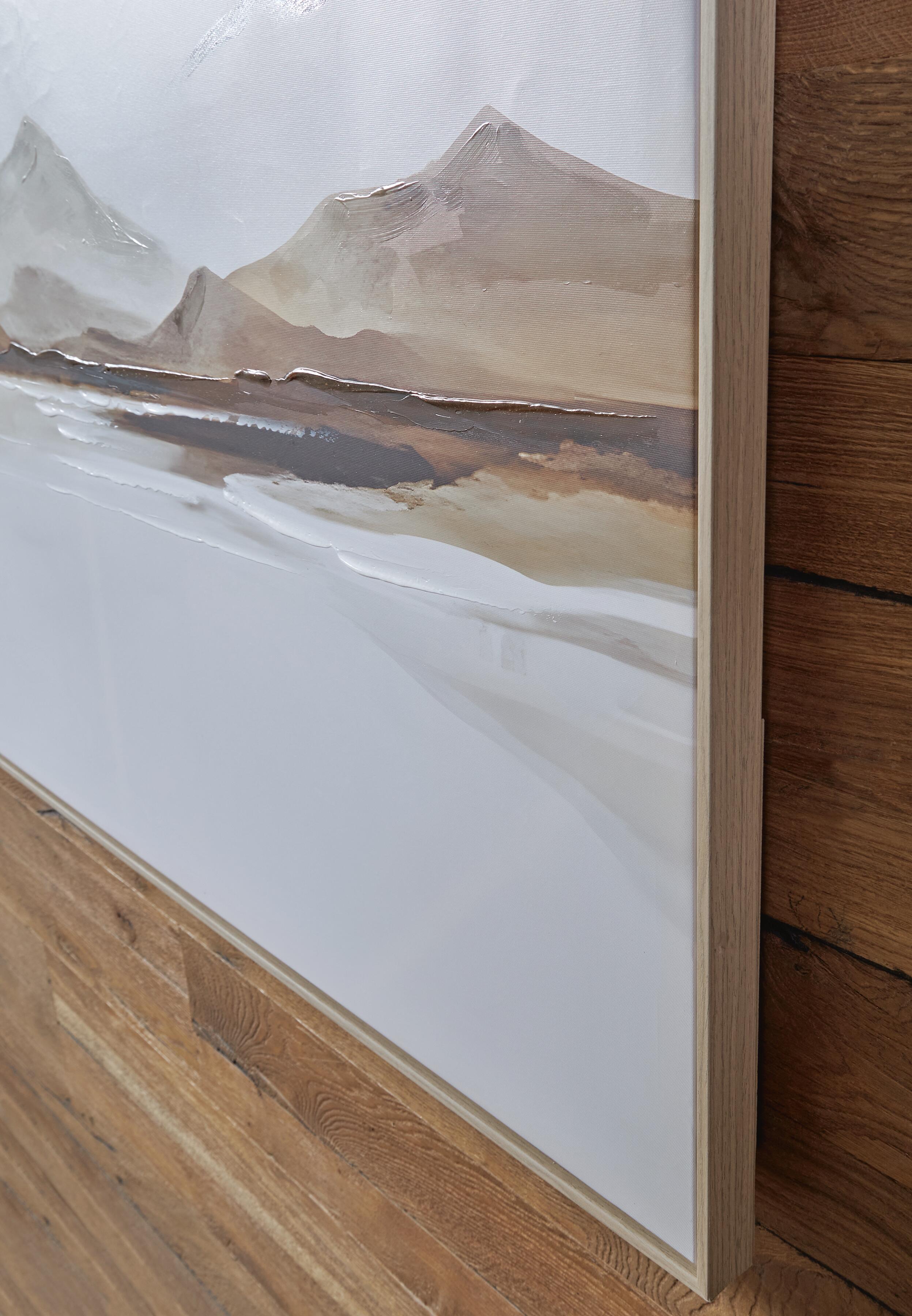 Karalen Wall Art - Luxury Home Furniture (MI)
