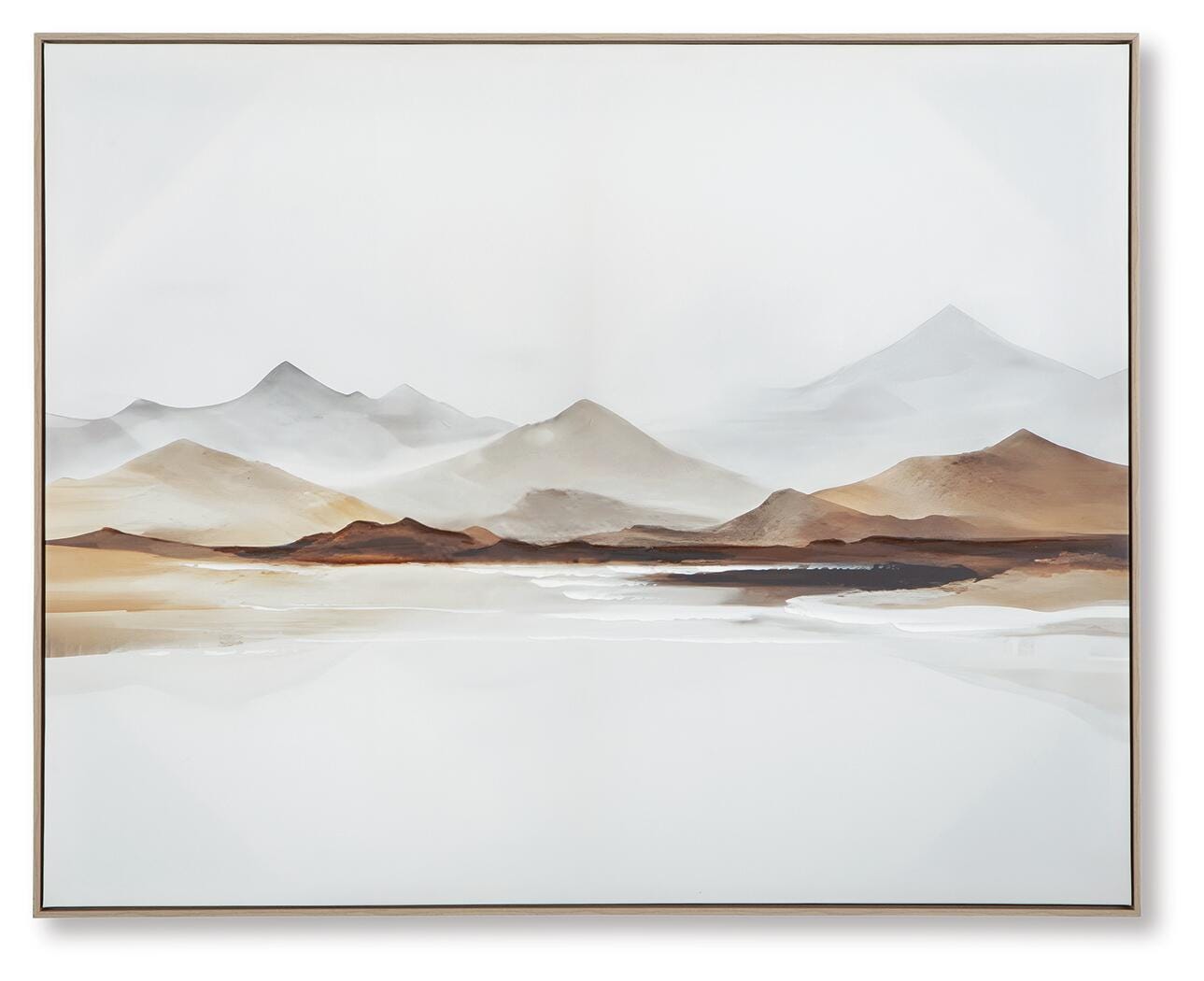 Karalen Wall Art - Luxury Home Furniture (MI)