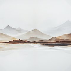 Karalen Wall Art - Luxury Home Furniture (MI)