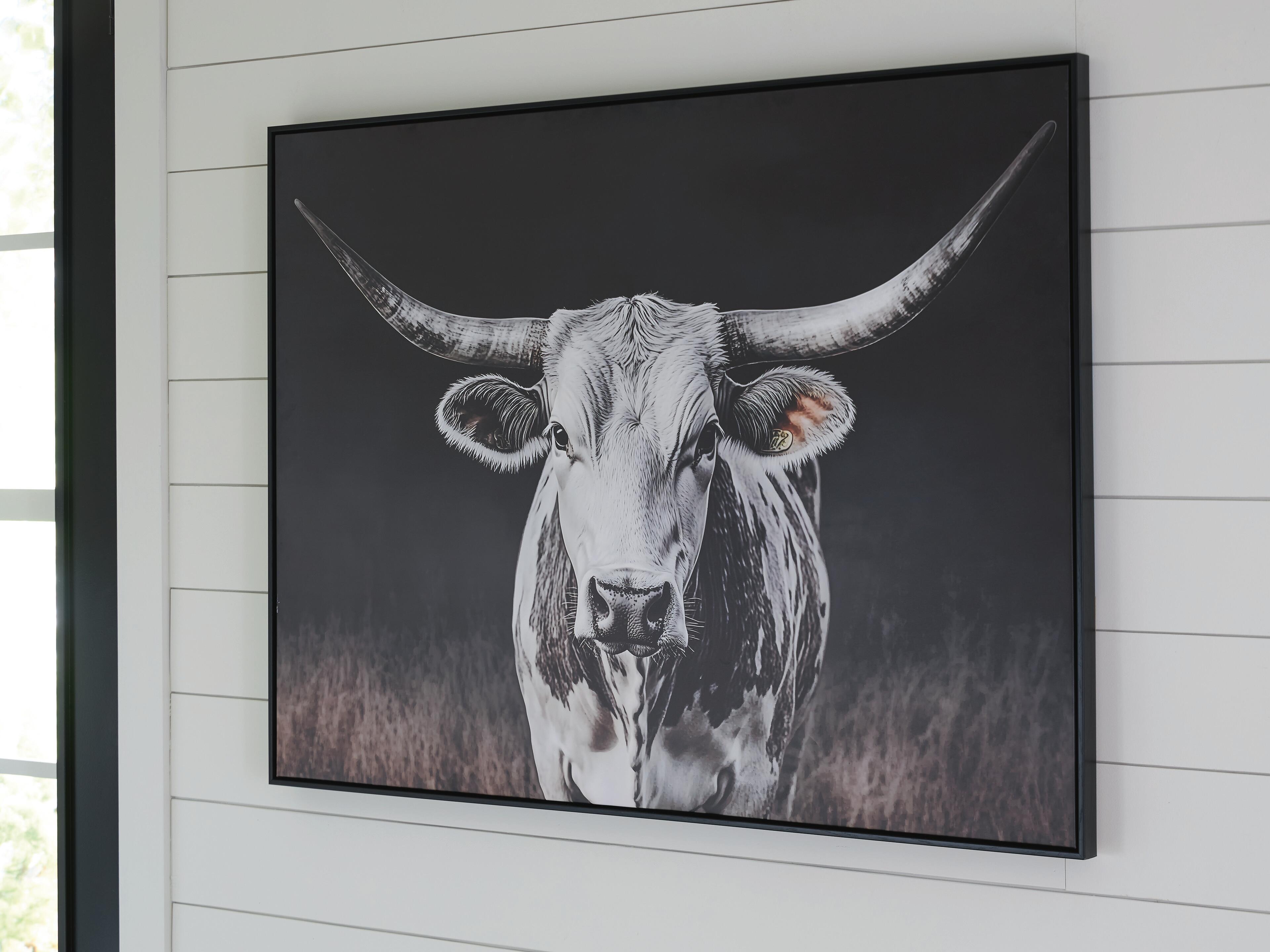 Harlandale Wall Art - Luxury Home Furniture (MI)