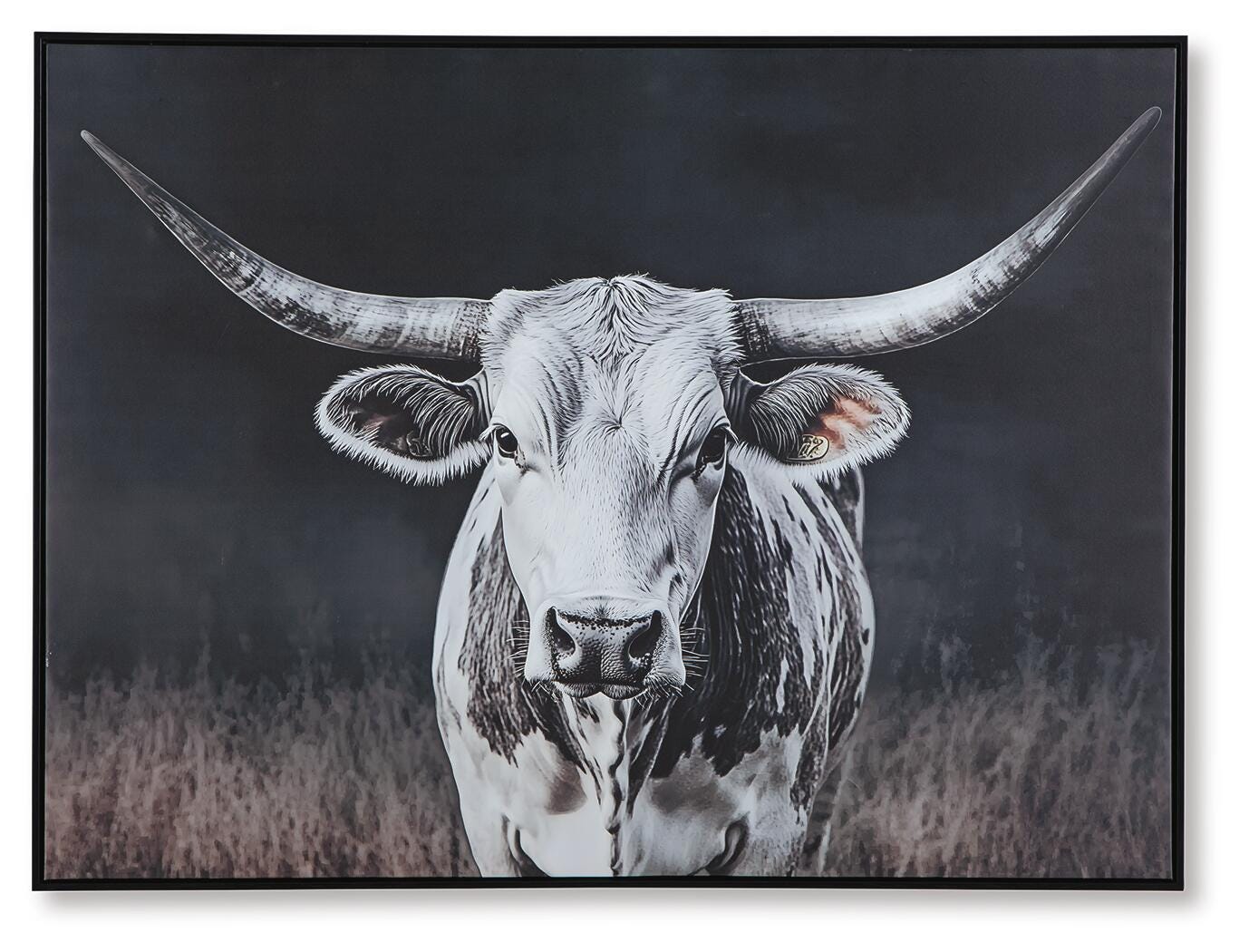 Harlandale Wall Art - Luxury Home Furniture (MI)