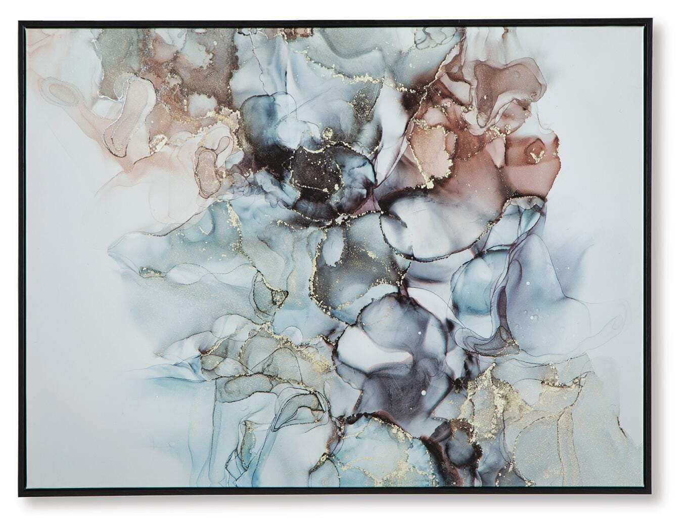 Jordsboro Wall Art - Luxury Home Furniture (MI)