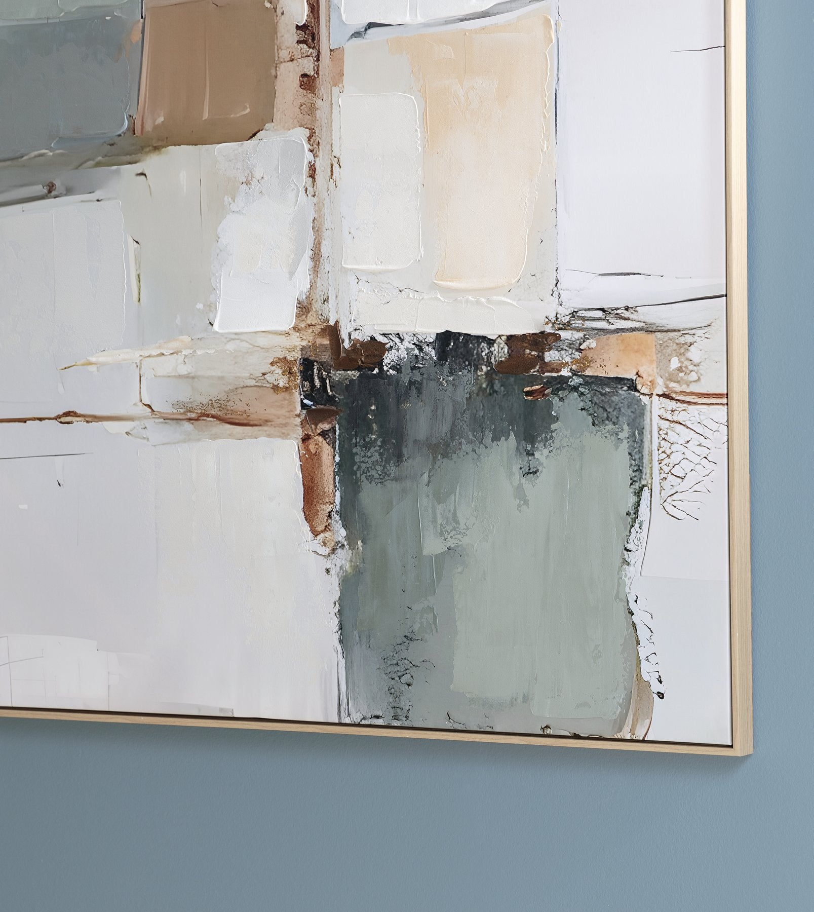 Trailport Wall Art - Luxury Home Furniture (MI)