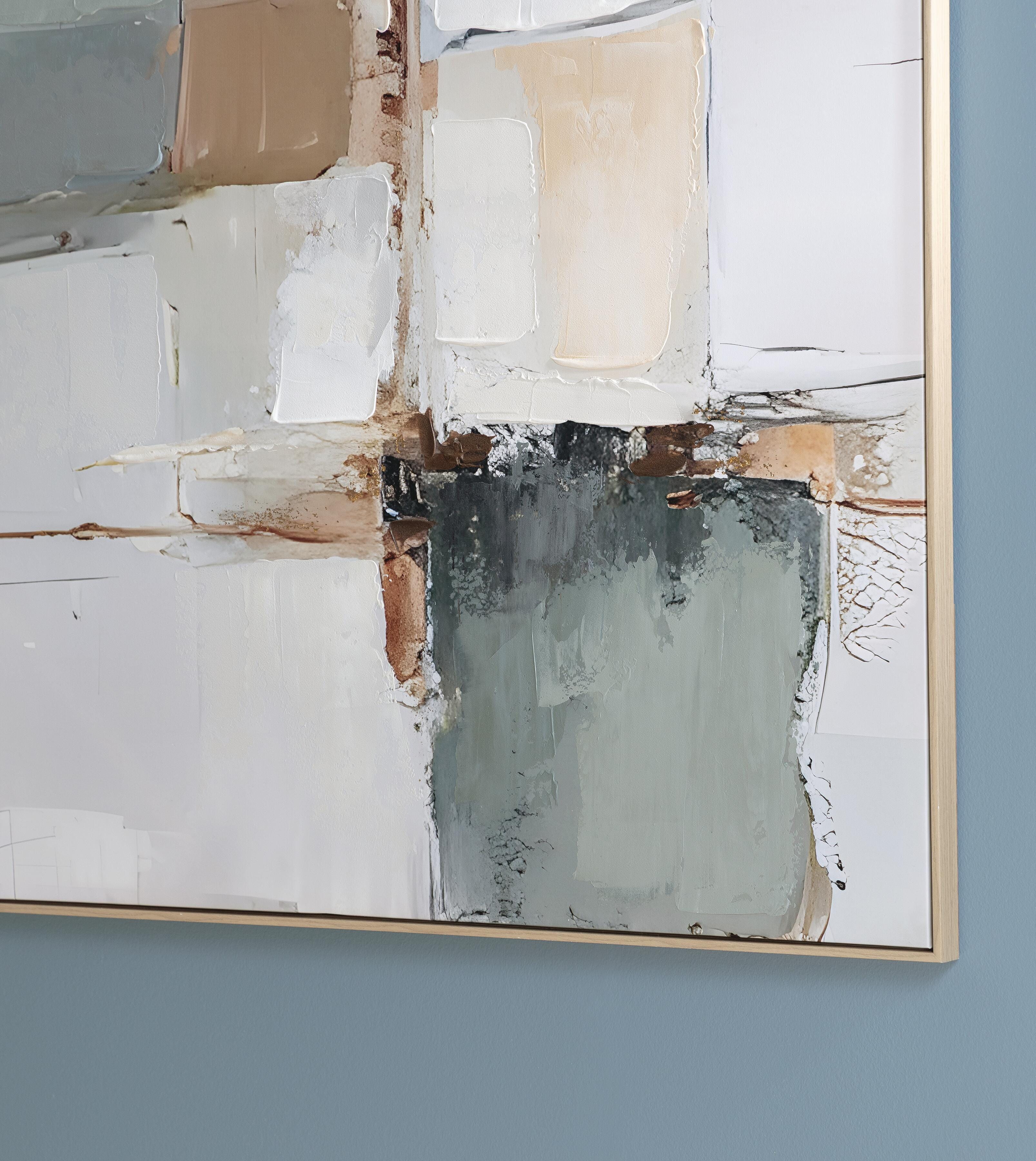 Trailport Wall Art - Luxury Home Furniture (MI)