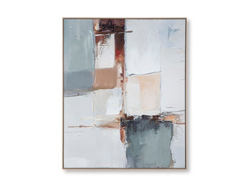 Trailport Wall Art - Luxury Home Furniture (MI)