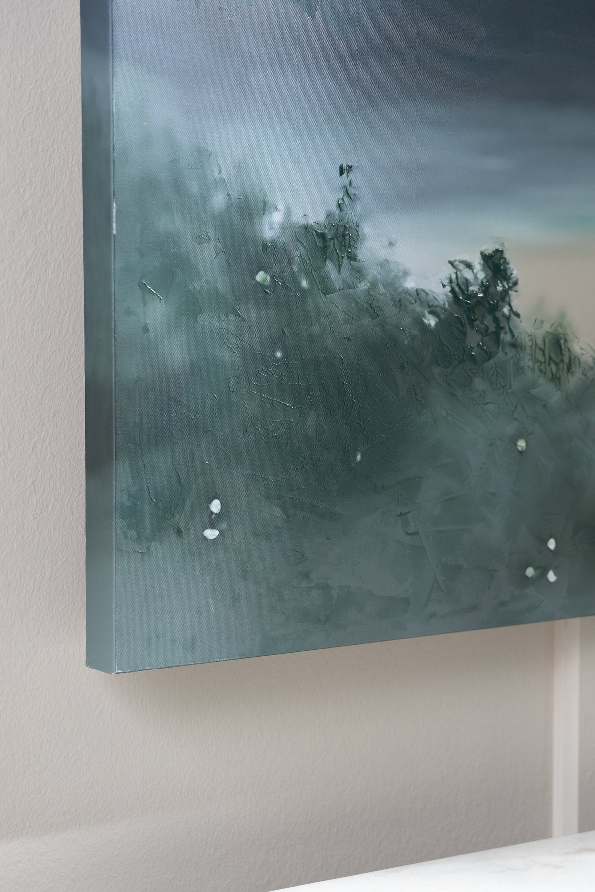 Vernmont Wall Art - Luxury Home Furniture (MI)