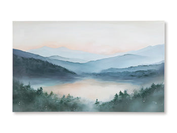 Vernmont Wall Art - Luxury Home Furniture (MI)