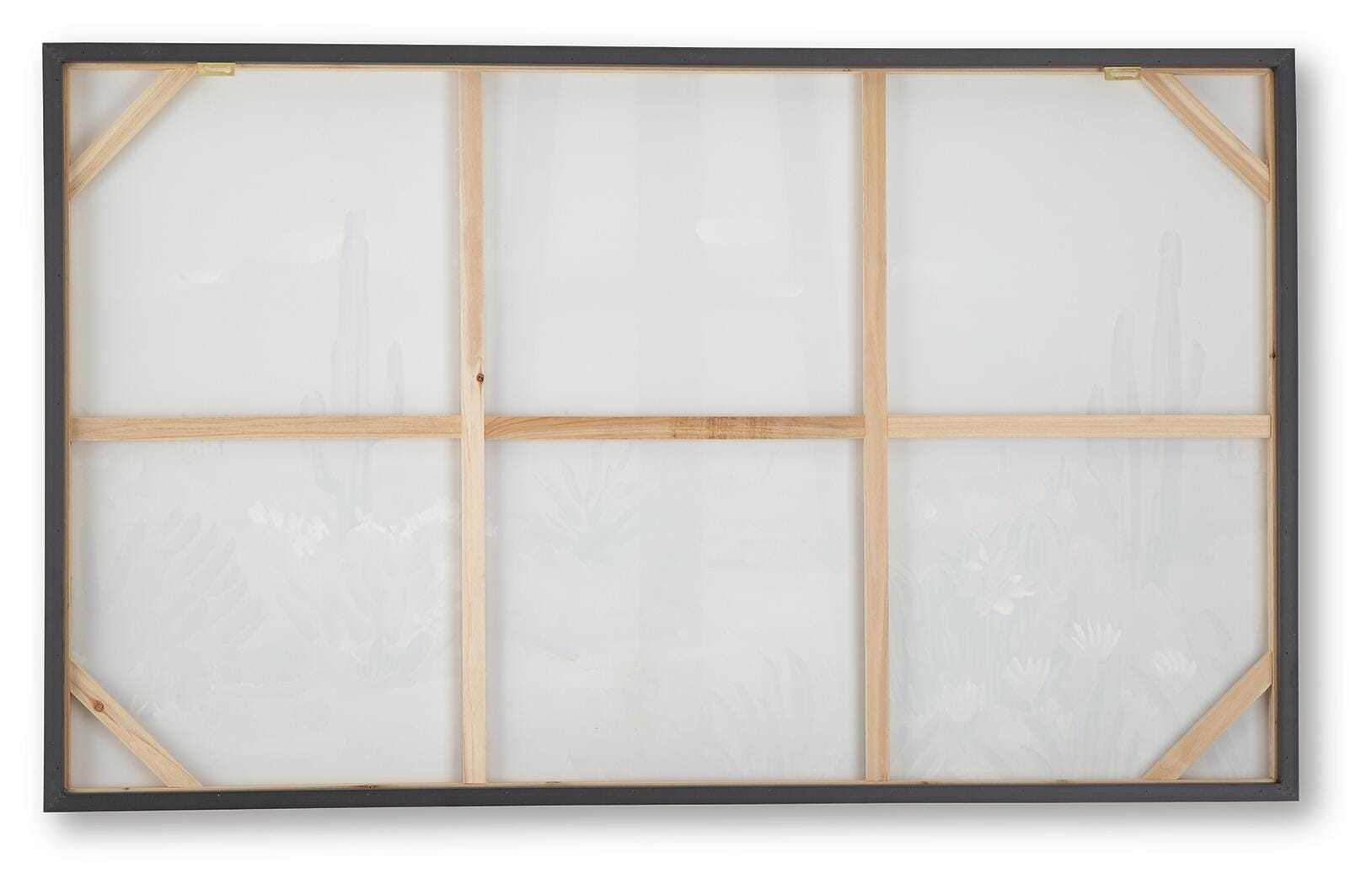 Sidworth Wall Art - Luxury Home Furniture (MI)