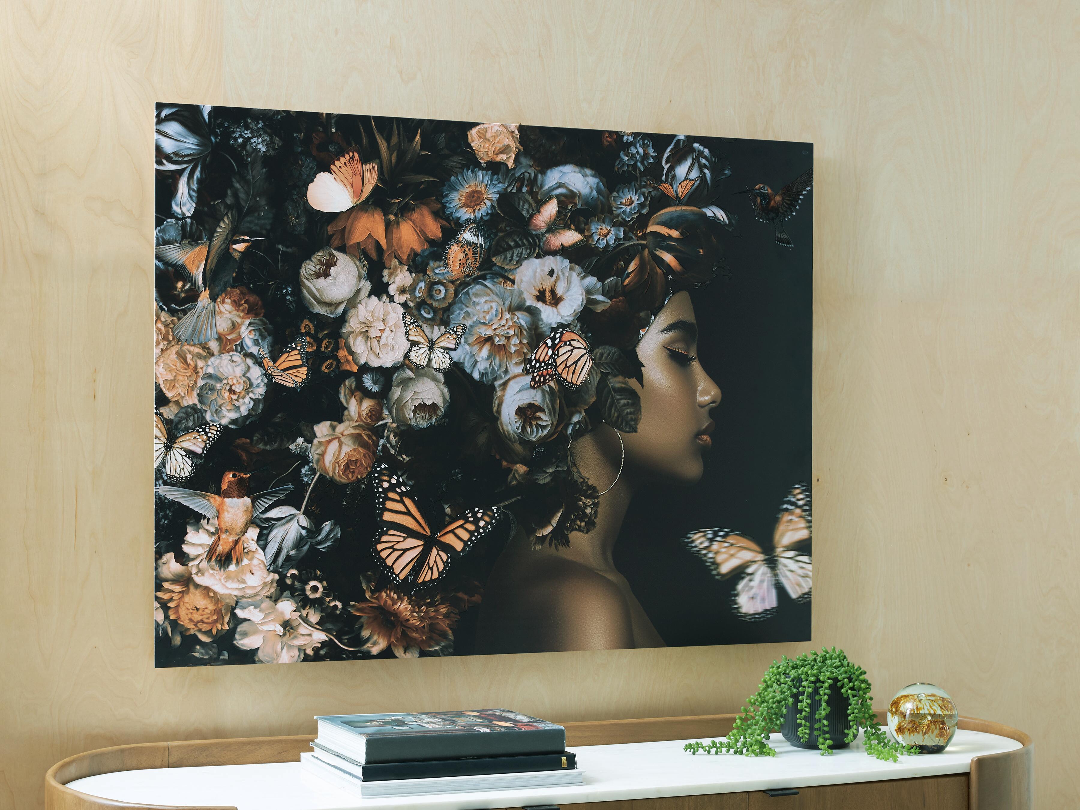 Valfer Wall Art - Luxury Home Furniture (MI)