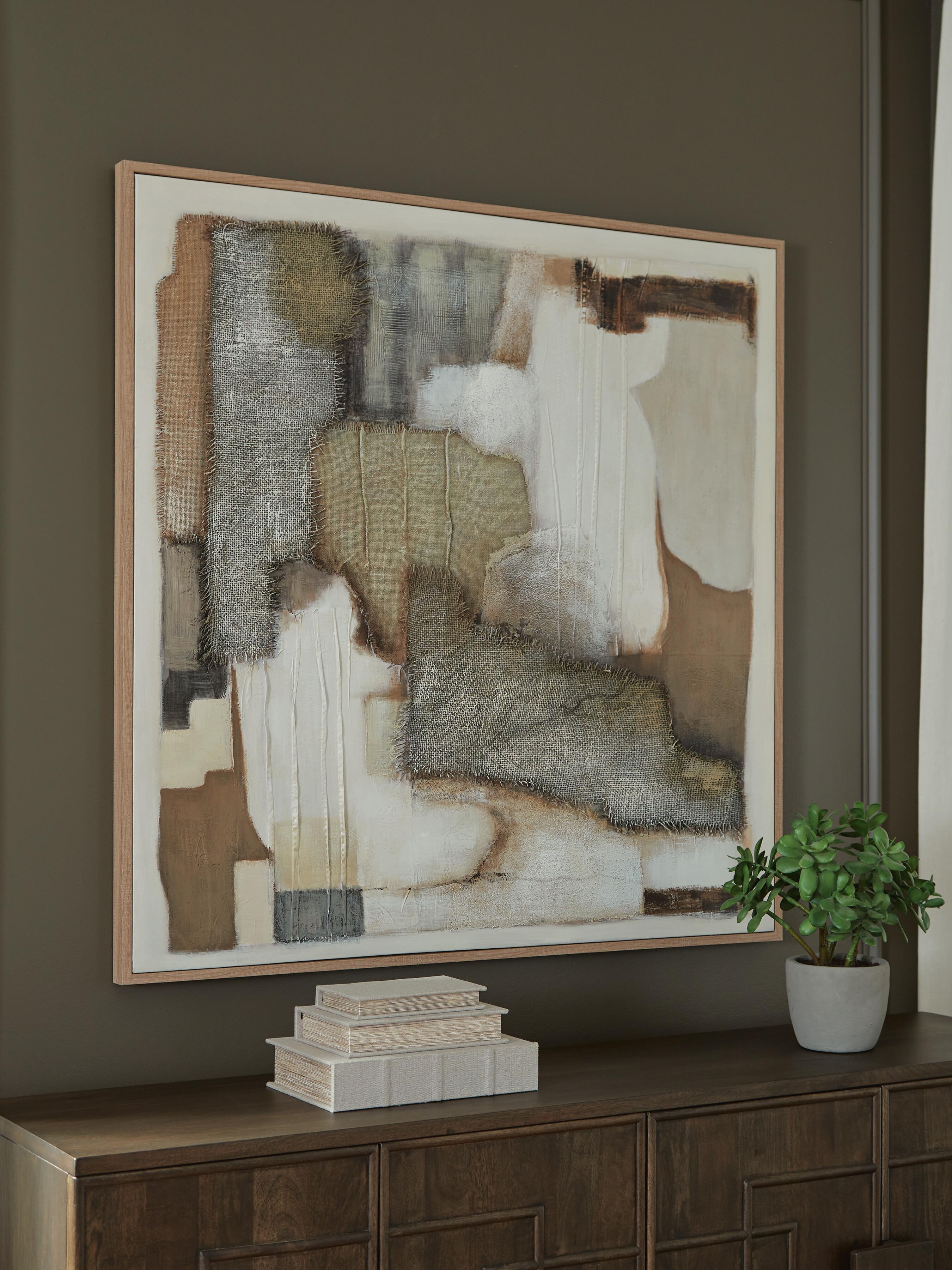 Wylander Wall Art - Luxury Home Furniture (MI)