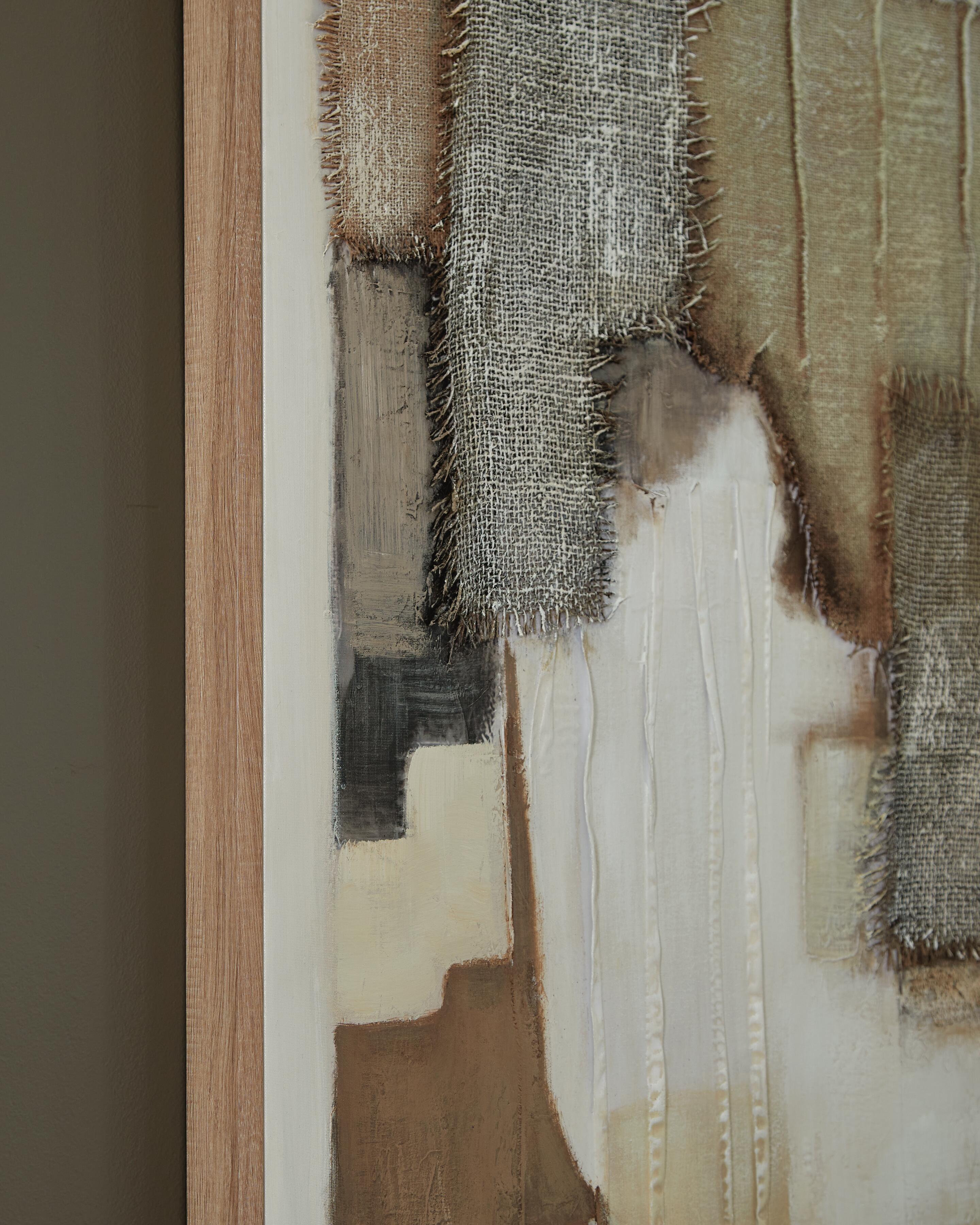 Wylander Wall Art - Luxury Home Furniture (MI)