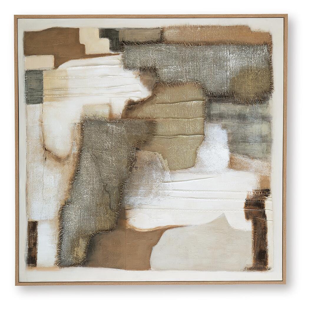 Wylander Wall Art - Luxury Home Furniture (MI)