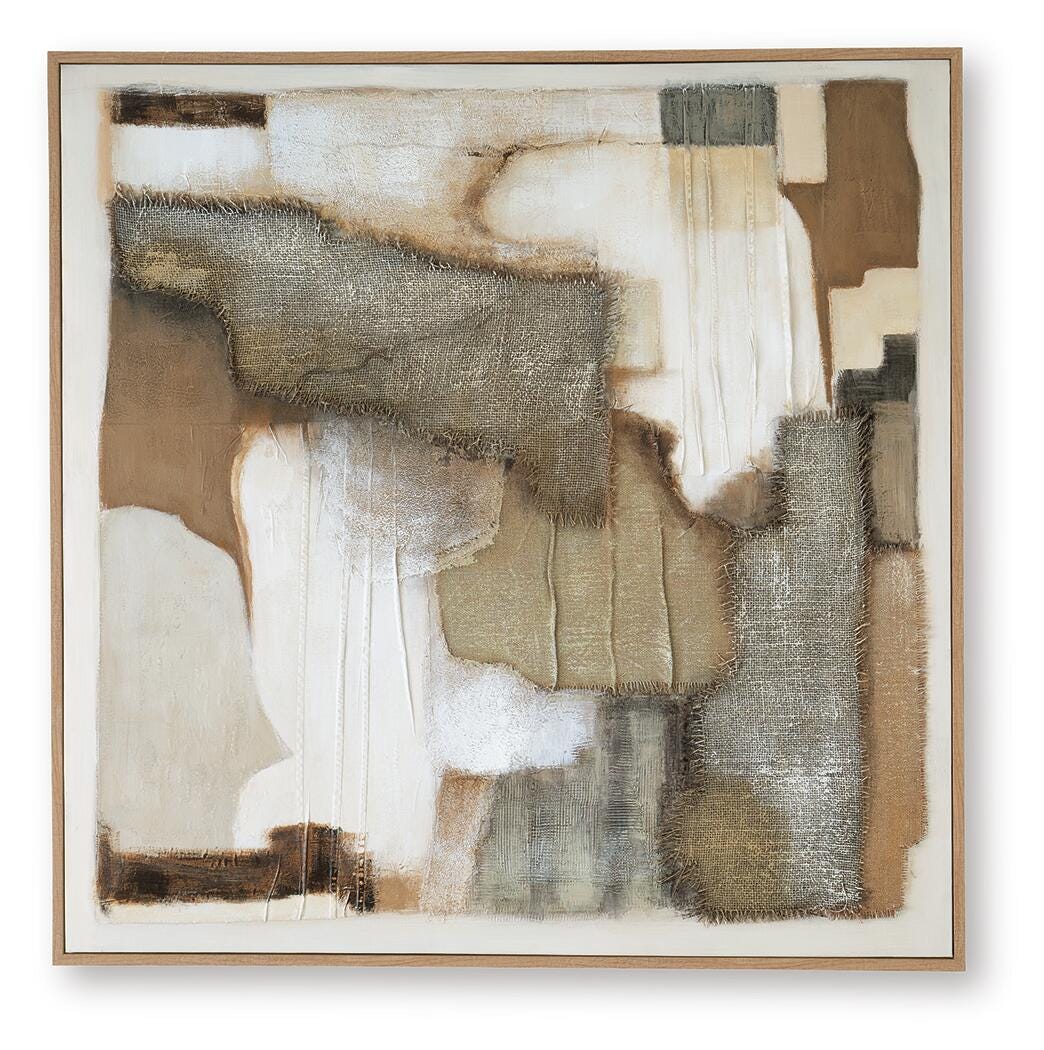 Wylander Wall Art - Luxury Home Furniture (MI)