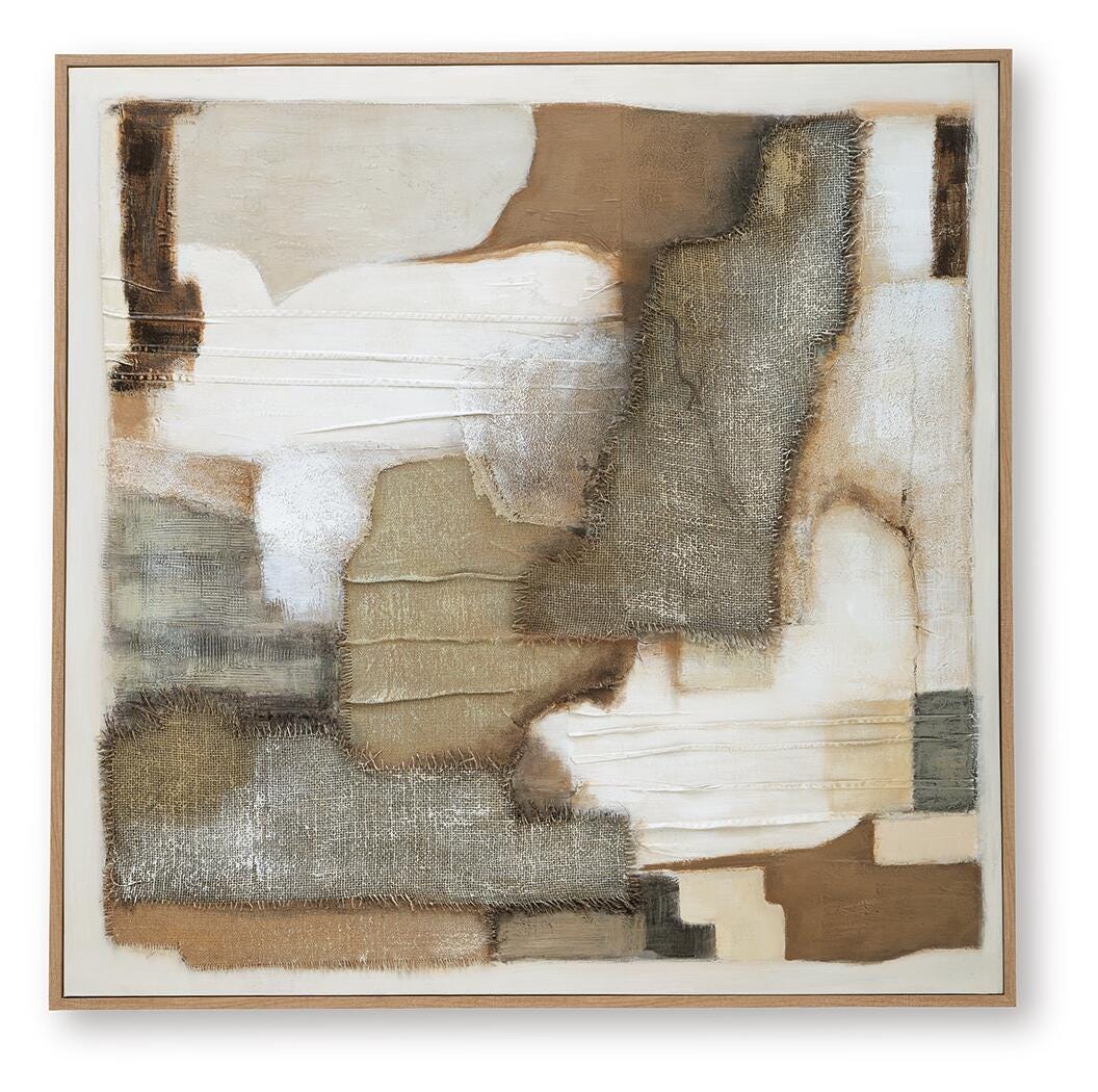 Wylander Wall Art - Luxury Home Furniture (MI)