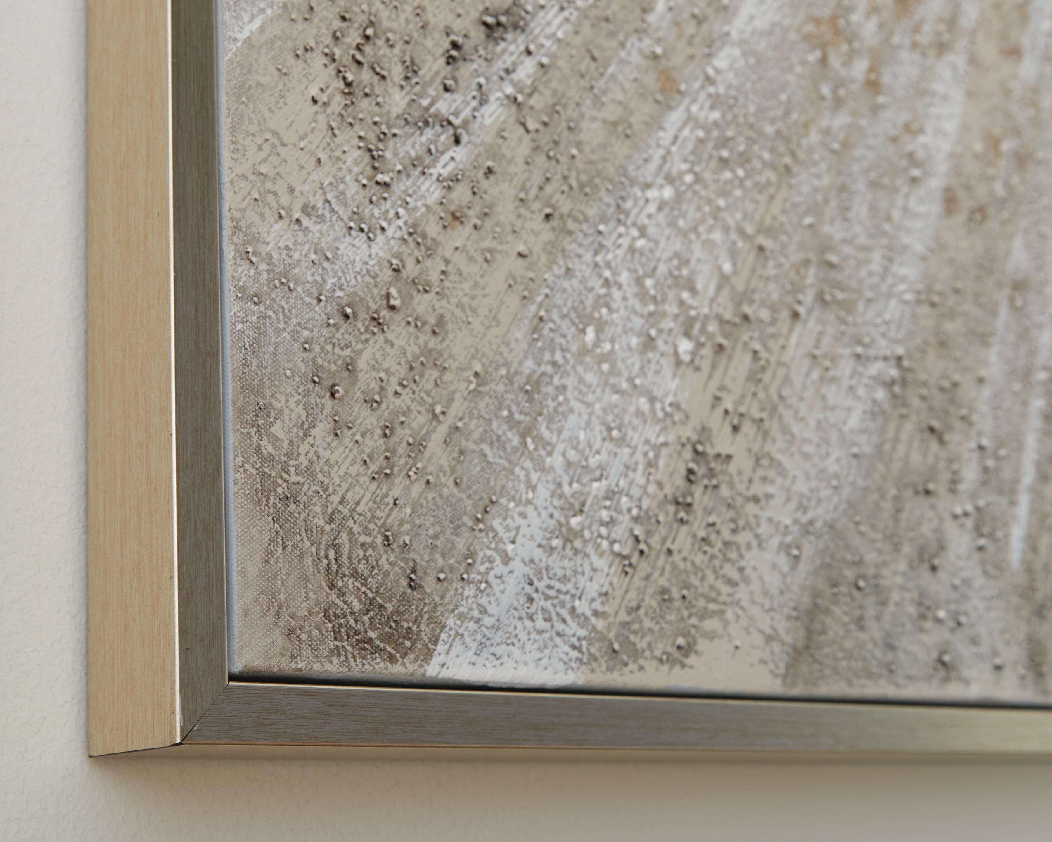 Waldard Wall Art - Luxury Home Furniture (MI)