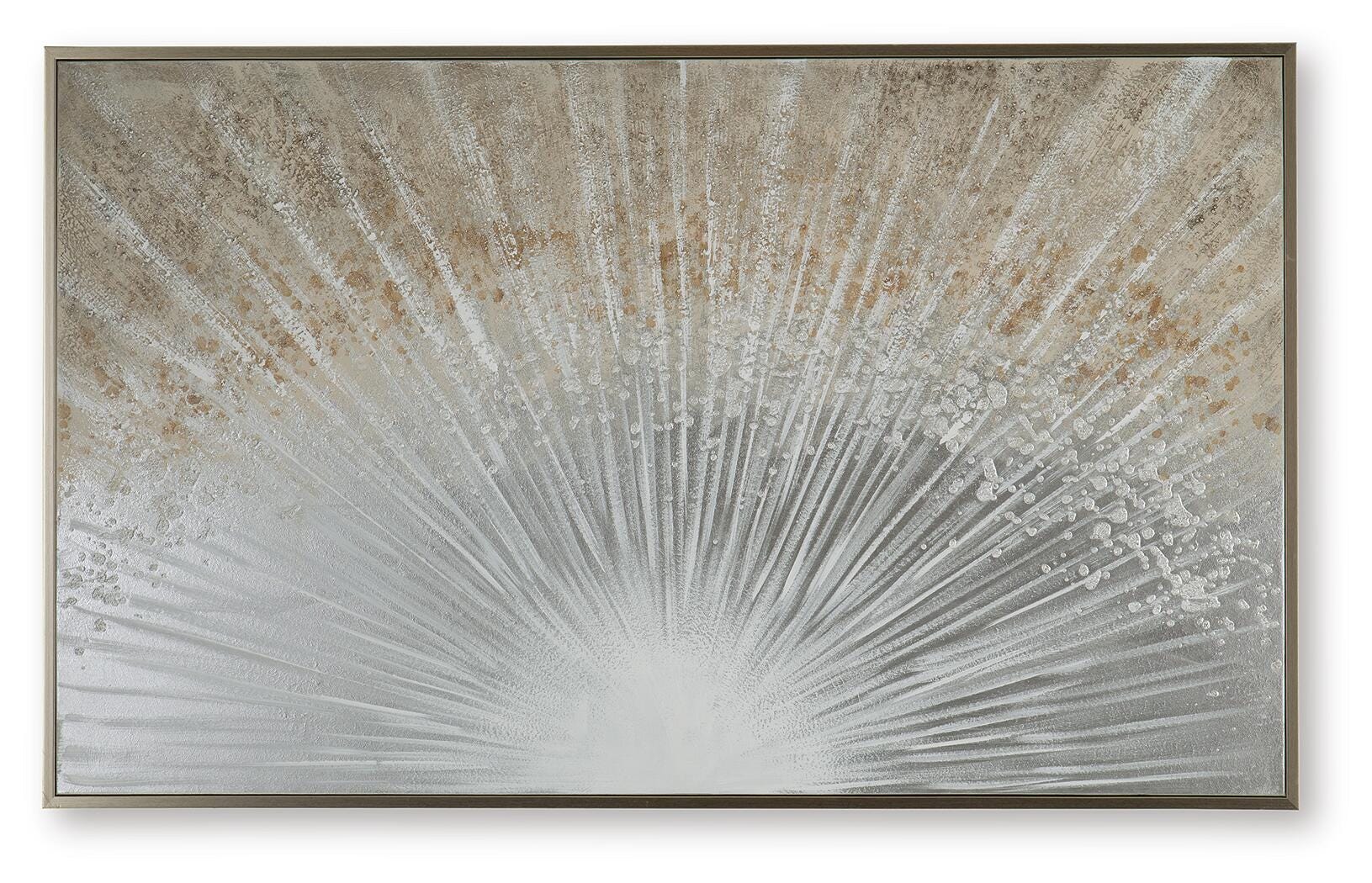 Waldard Wall Art - Luxury Home Furniture (MI)