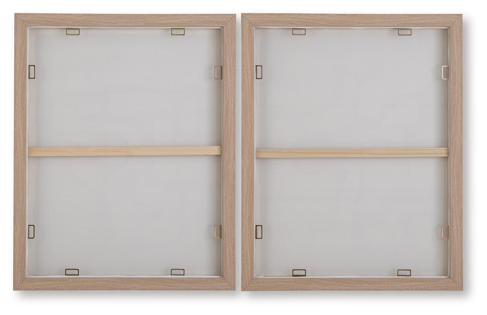 Waldett Wall Art (Set of 2) - Luxury Home Furniture (MI)