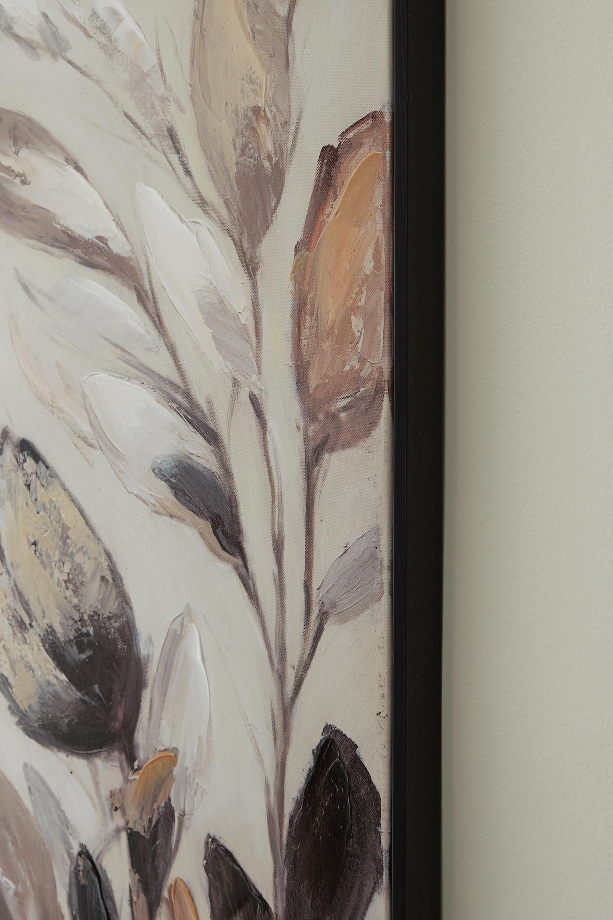 Trulow Wall Art - Luxury Home Furniture (MI)