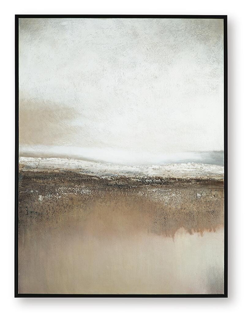 Siaking Wall Art - Luxury Home Furniture (MI)