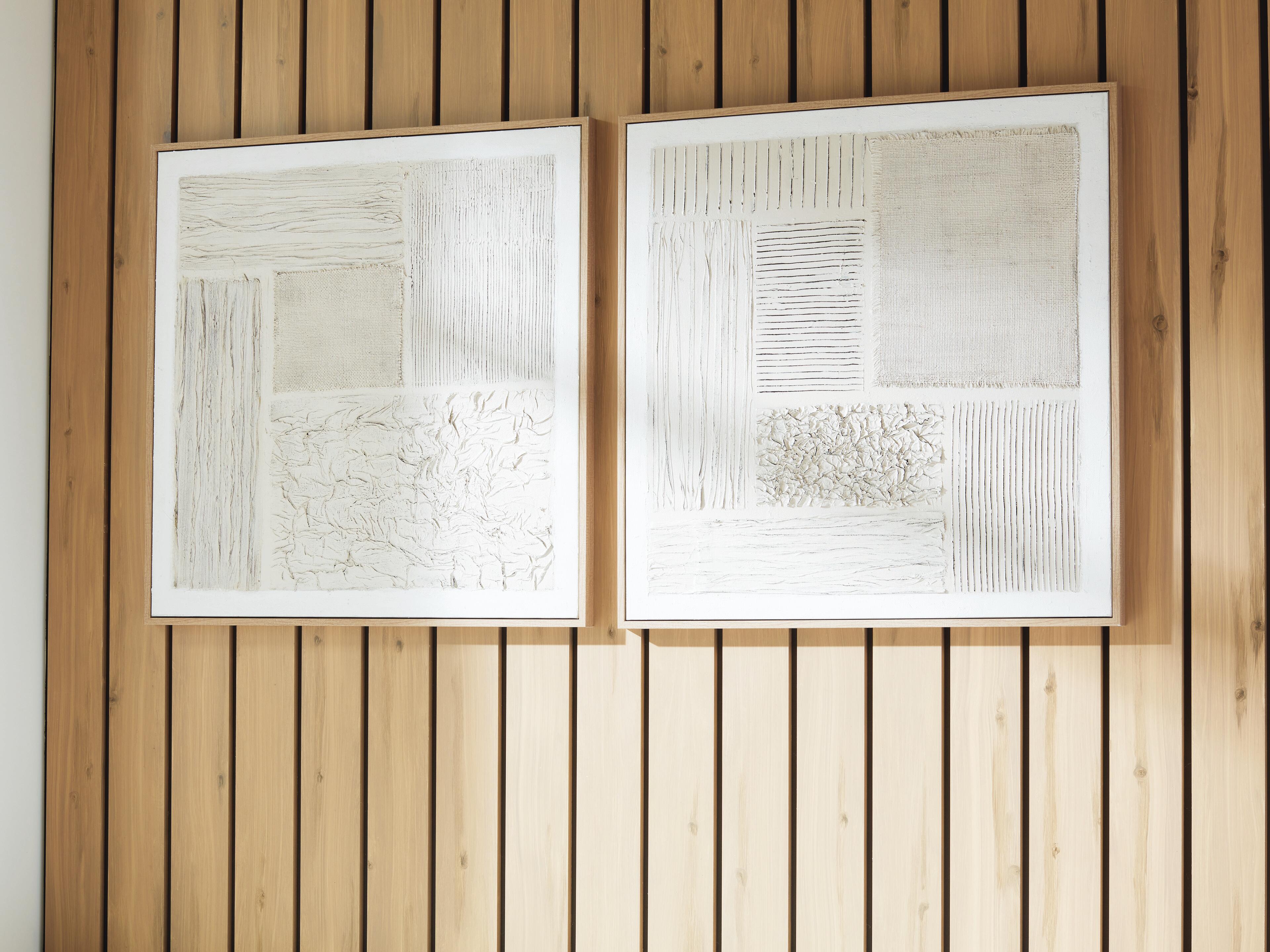 Andorfield Wall Art (Set of 2) - Luxury Home Furniture (MI)
