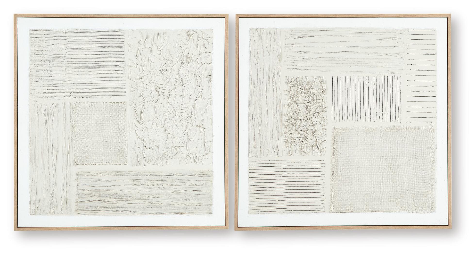 Andorfield Wall Art (Set of 2) - Luxury Home Furniture (MI)