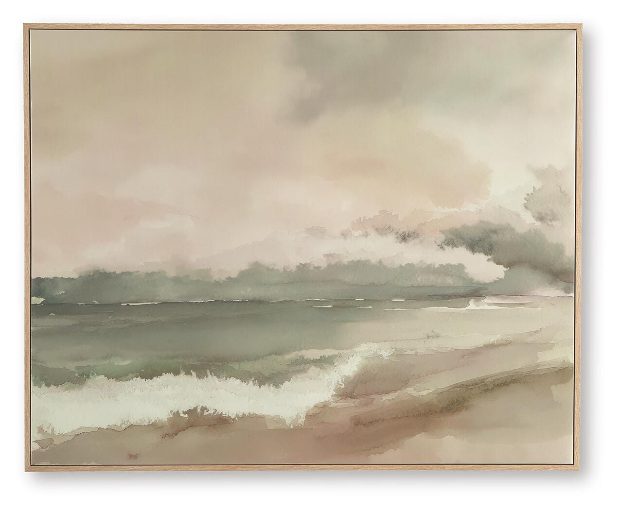 Vallus Wall Art - Luxury Home Furniture (MI)