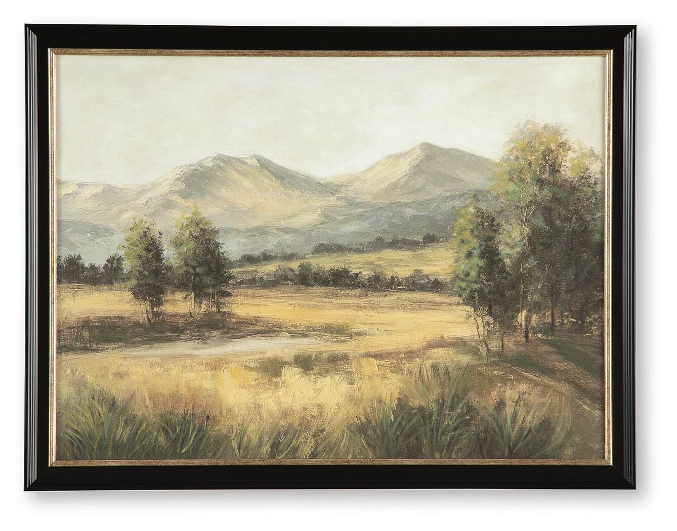 Ingor Wall Art - Luxury Home Furniture (MI)