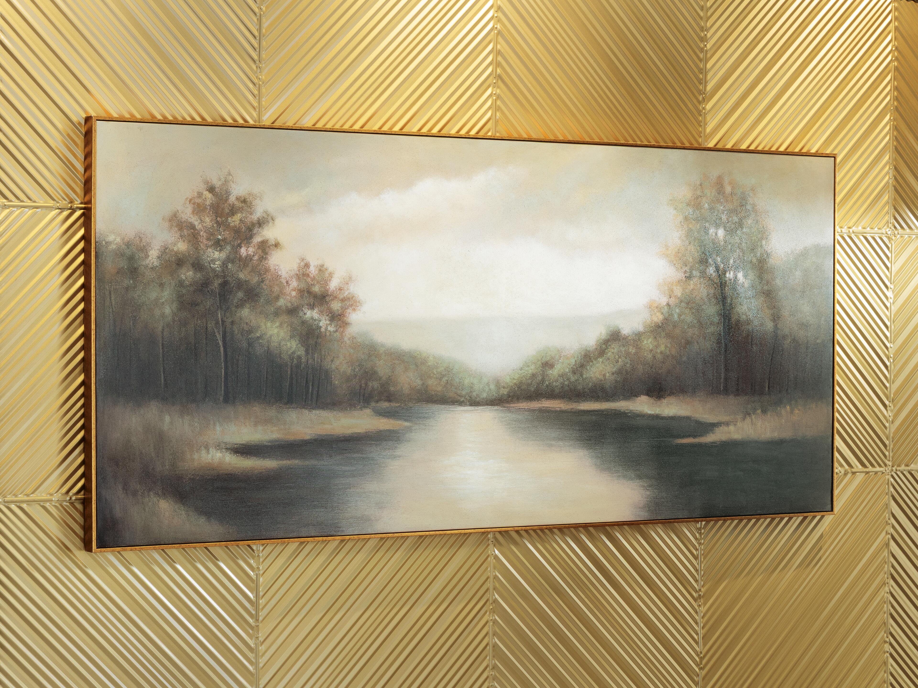 Edendale Wall Art - Luxury Home Furniture (MI)