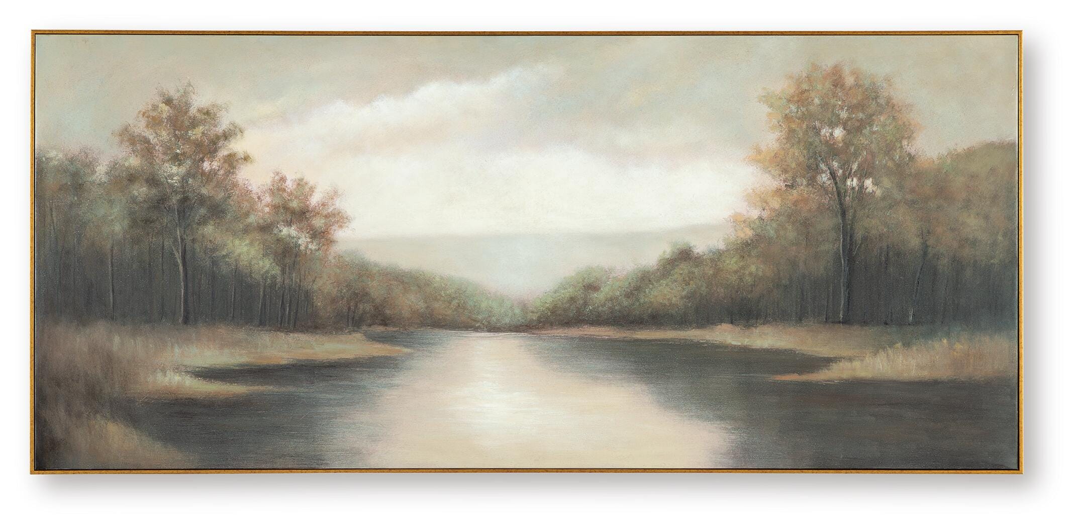 Edendale Wall Art - Luxury Home Furniture (MI)