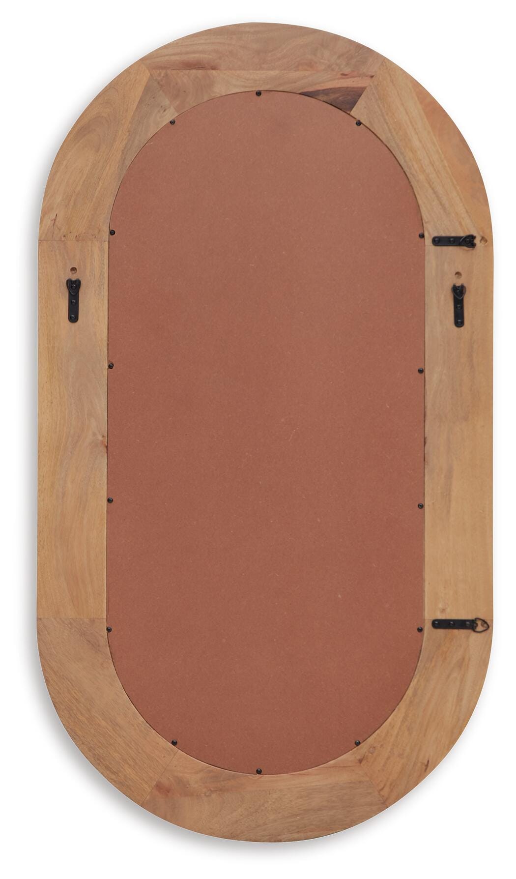 Daverly Accent Mirror - Luxury Home Furniture (MI)
