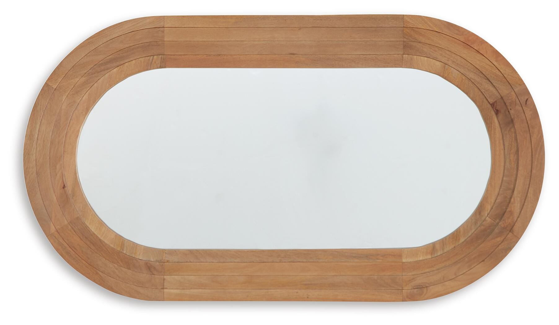 Daverly Accent Mirror - Luxury Home Furniture (MI)