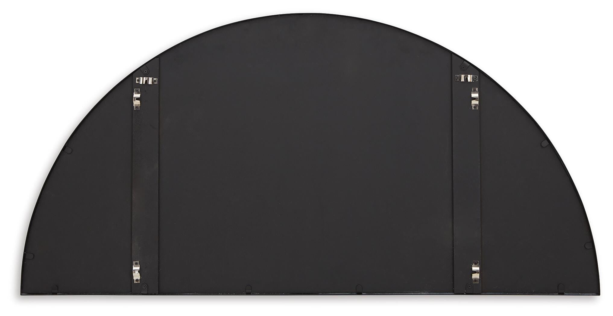 Denlow Wall Mirror Package - Luxury Home Furniture (MI)