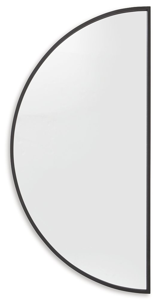 Denlow Accent Mirror - Luxury Home Furniture (MI)