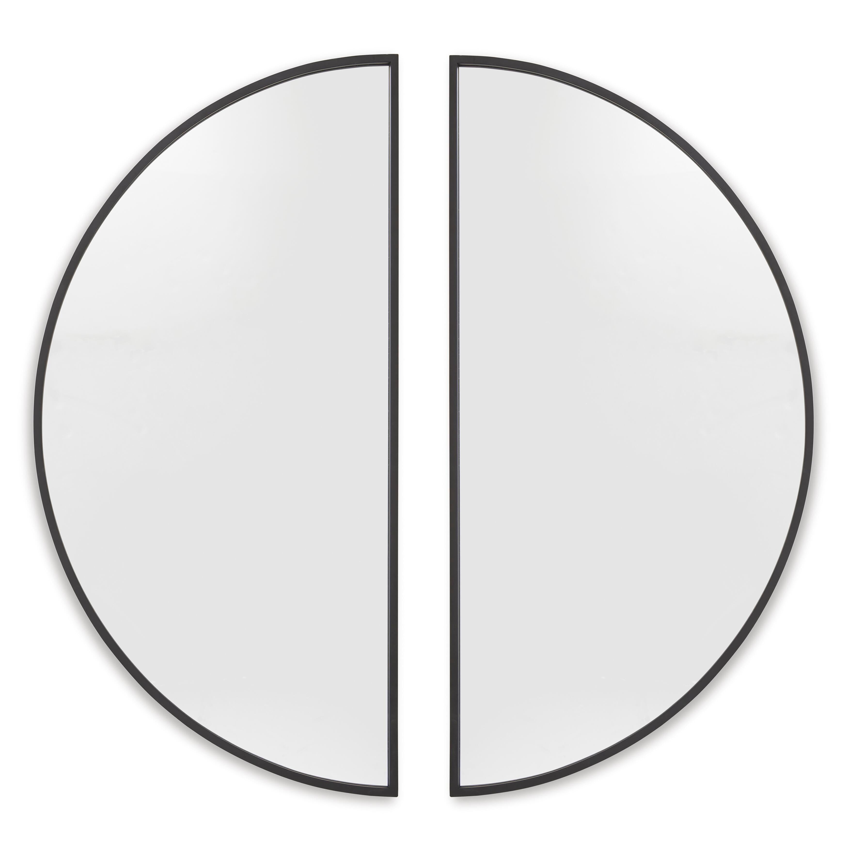 Denlow Wall Mirror Package - Luxury Home Furniture (MI)